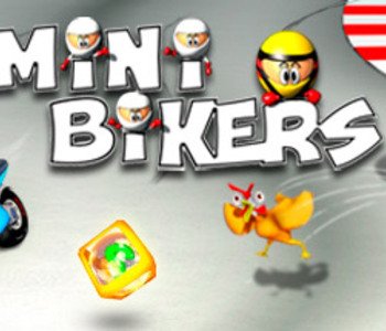 MiniBikers