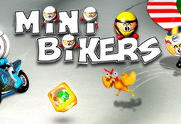 MiniBikers