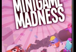 Minigame Madness