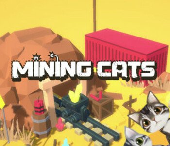 Mining Cats