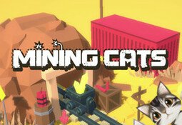 Mining Cats