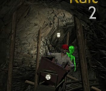 Mining Rail 2 Xbox One