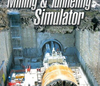 Mining & Tunneling Simulator