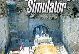 Mining & Tunneling Simulator