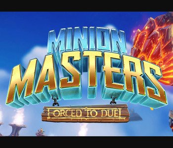 Minion Masters