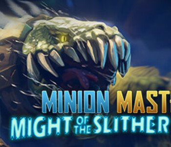 Minion Masters - Might of the Slither Lords