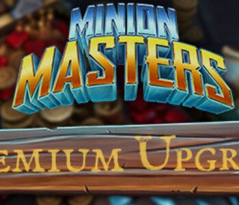 Minion Masters - Premium Upgrade