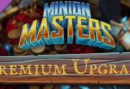 Minion Masters - Premium Upgrade