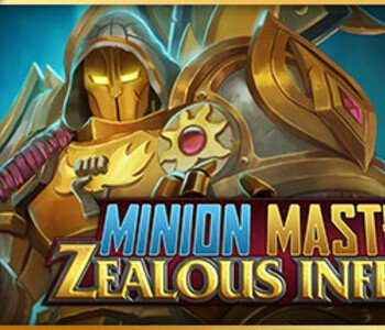 Minion Masters - Zealous Inferno