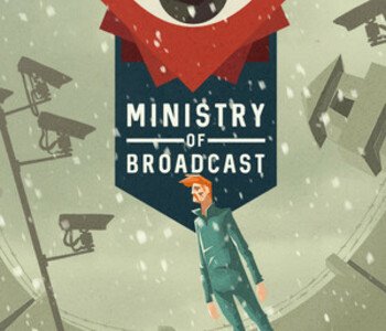 Ministry of Broadcast