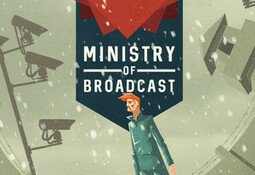 Ministry of Broadcast