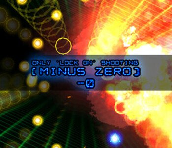 MINUS ZERO