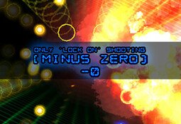 MINUS ZERO