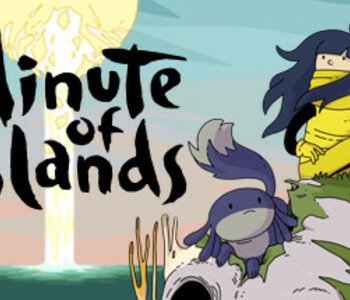 Minute of Islands