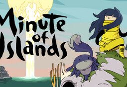 Minute of Islands