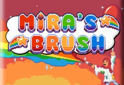 Mira's Brush