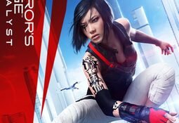 Mirror's Edge Catalyst PS4