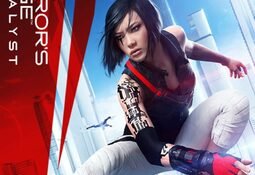 Mirror's Edge Catalyst Xbox X