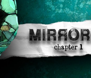 Mirrored - Chapter 1