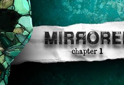 Mirrored - Chapter 1