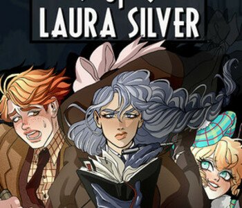 Misadventures of Laura Silver