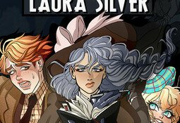 Misadventures of Laura Silver