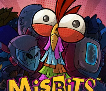 MisBits