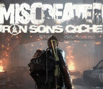 Miscreated - Iron Sons' Cache