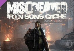 Miscreated - Iron Sons' Cache