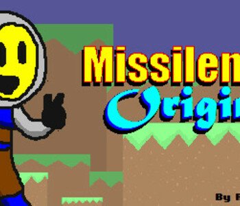 Missileman Origins