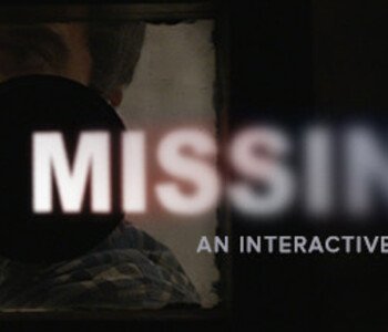 MISSING: An Interactive Thriller - Episode One