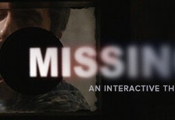 MISSING: An Interactive Thriller - Episode One