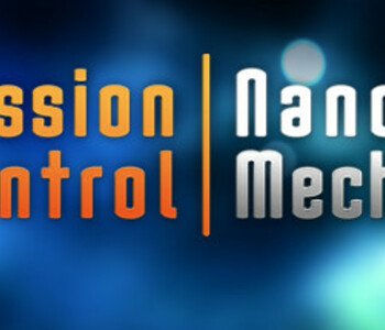 Mission Control: NanoMech