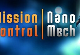 Mission Control: NanoMech