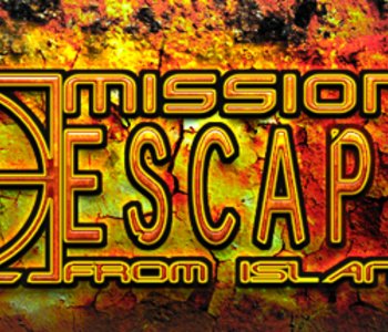 Mission: Escape from Island 3