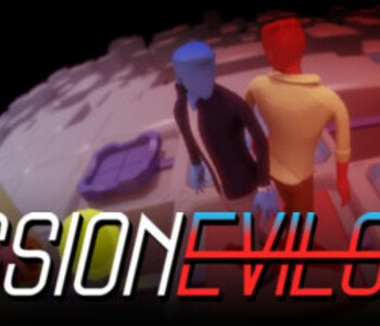 Mission Evilguy