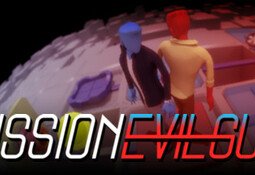 Mission Evilguy