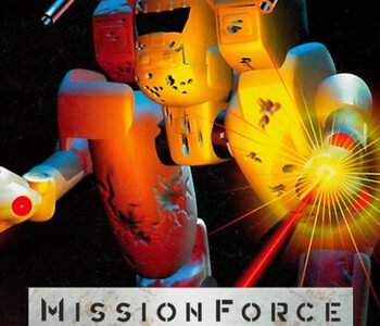 MissionForce: CyberStorm