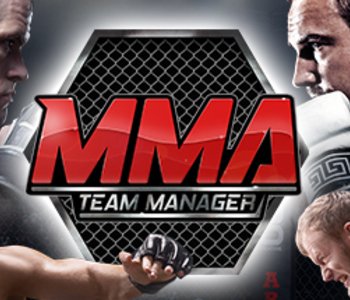 MMA Team Manager