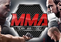 MMA Team Manager