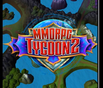 MMORPG Tycoon 2