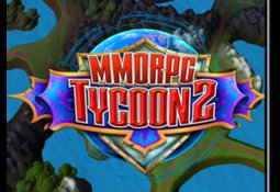 MMORPG Tycoon 2