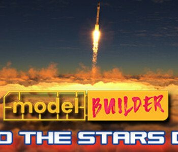 Model Builder: Into The Stars DLC