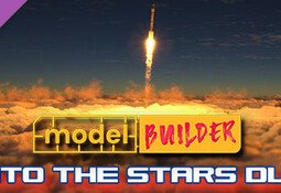 Model Builder: Into The Stars DLC