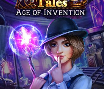 Modern Tales: Age of Invention