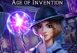 Modern Tales: Age of Invention