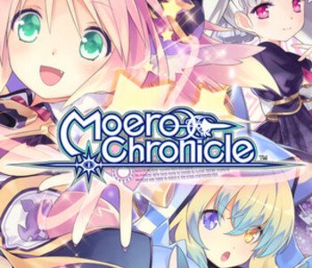 Moero Chronicle