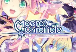 Moero Chronicle