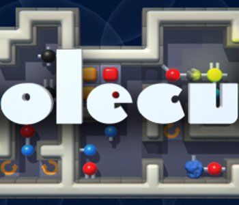 Molecule - a chemical challenge