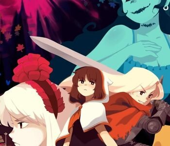 Momodora: Reverie Under the Moonlight Xbox One